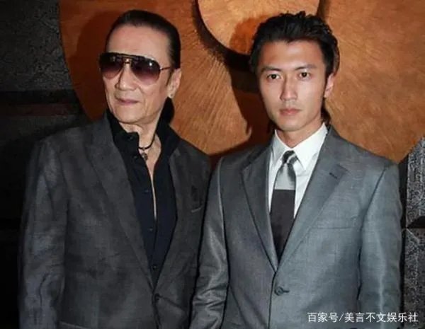 狄波拉：10日定情谢贤，28岁生谢霆锋被称赌王私生子，有何隐情？