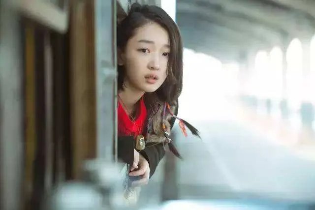 周冬雨同学发声都说了些什么？