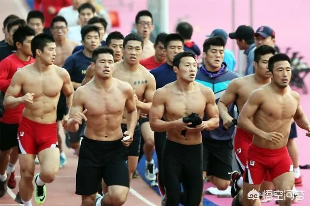 看到韩国人一系列的操作我会觉得这就不是一个有格局的人能干的事