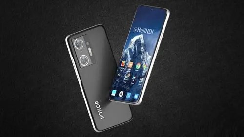 荣耀60和荣耀50的区别对比