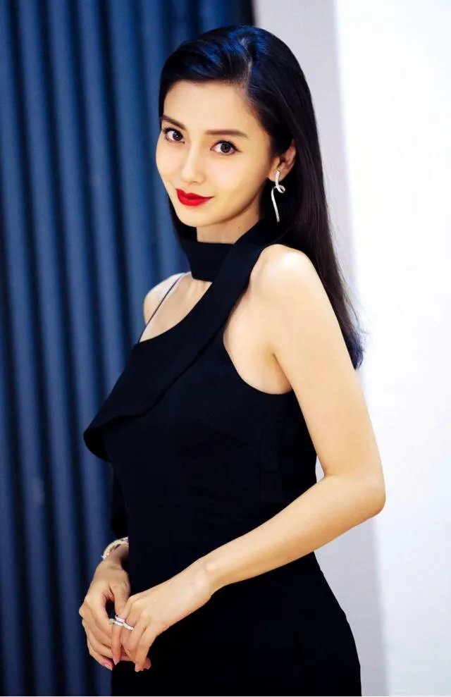 你们的偶像是谁?