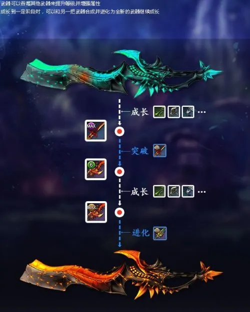 剑灵11月28日开放测试 新内容及功能大揭密