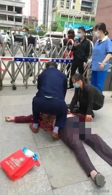 如何看待郑州出现拉杆箱女尸，现在社会人们的生命安全是否能被很好地保障？