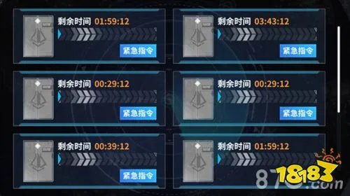 重装战姬怎么玩 推图玩法机师机体详解攻略