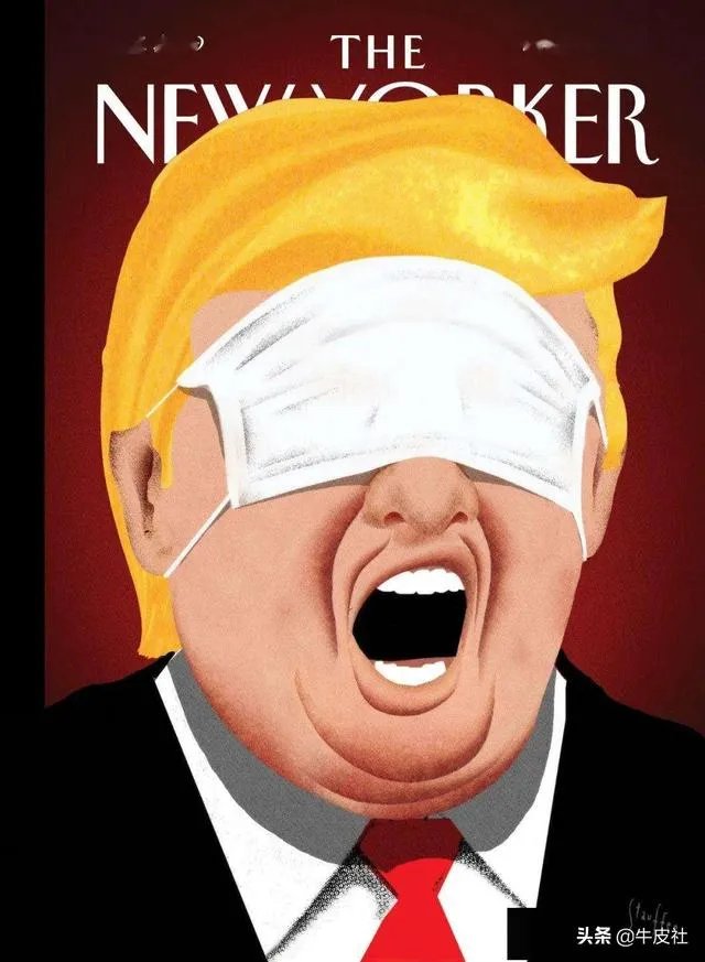 特朗普儿子:新冠在11月份会神奇消失，这是一场阴谋！什么情况？