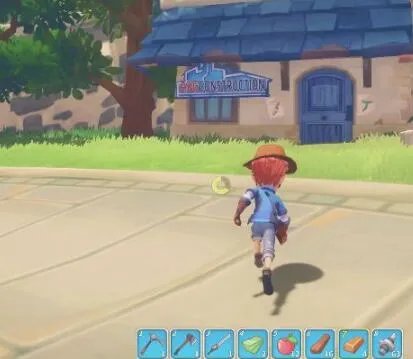 波西亚时光工作台怎么升级