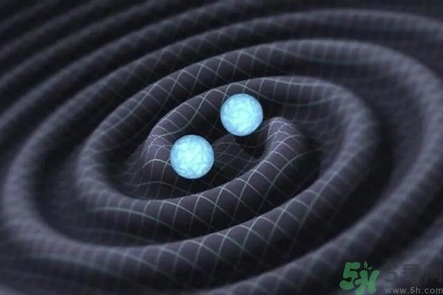 引力波是什么？引力波的发现有什么用途