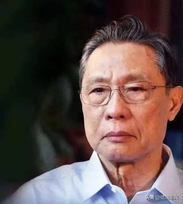 如果西方国家最后都放弃检测向病毒屈服了，我们怎么办？