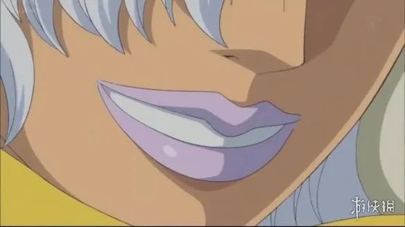 《海贼王》动画812话先行图  路飞被关押双手钉墙上