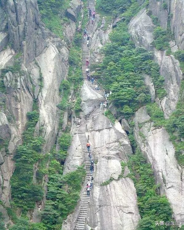 为什么有人一次就考上公务员，有的人考了很多次却考不上？