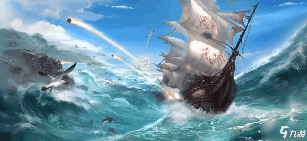 《混沌起源》我是谁只有我说了算 测评：入仙入魔