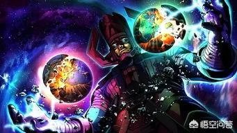 如果把铸星龙王索尔放在漫威宇宙中是什么等级？