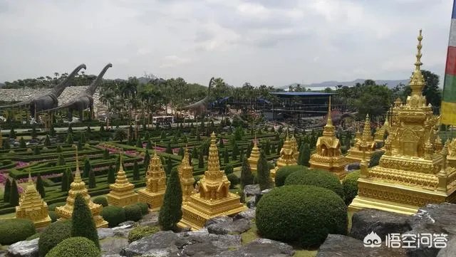 广州出发泰国旅游，4天3晚要准备多少泰铢？