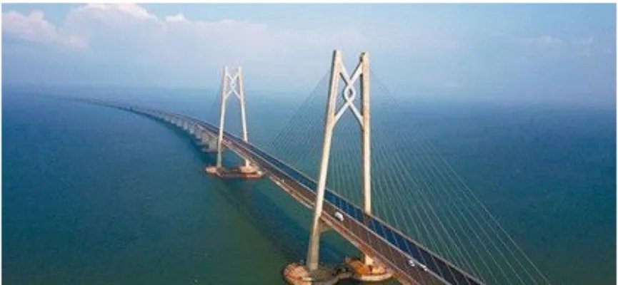 港珠澳大桥是什么时候开通的？港珠澳大桥的建成有什么历史意义？