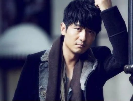 娱乐圈中哪几位被称为钢铁直男？