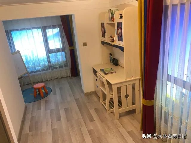 两房变三房，该如何设计呢？