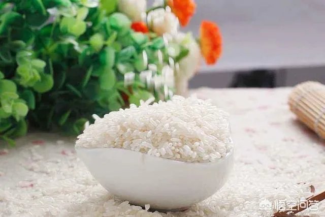 现在开个大米加工厂还有前景吗？