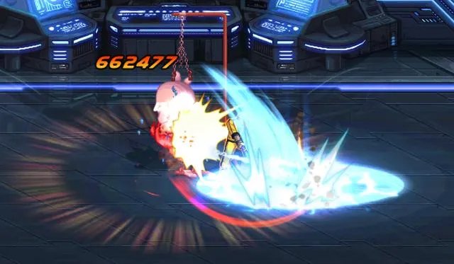 《DNF》极诣剑魂加点