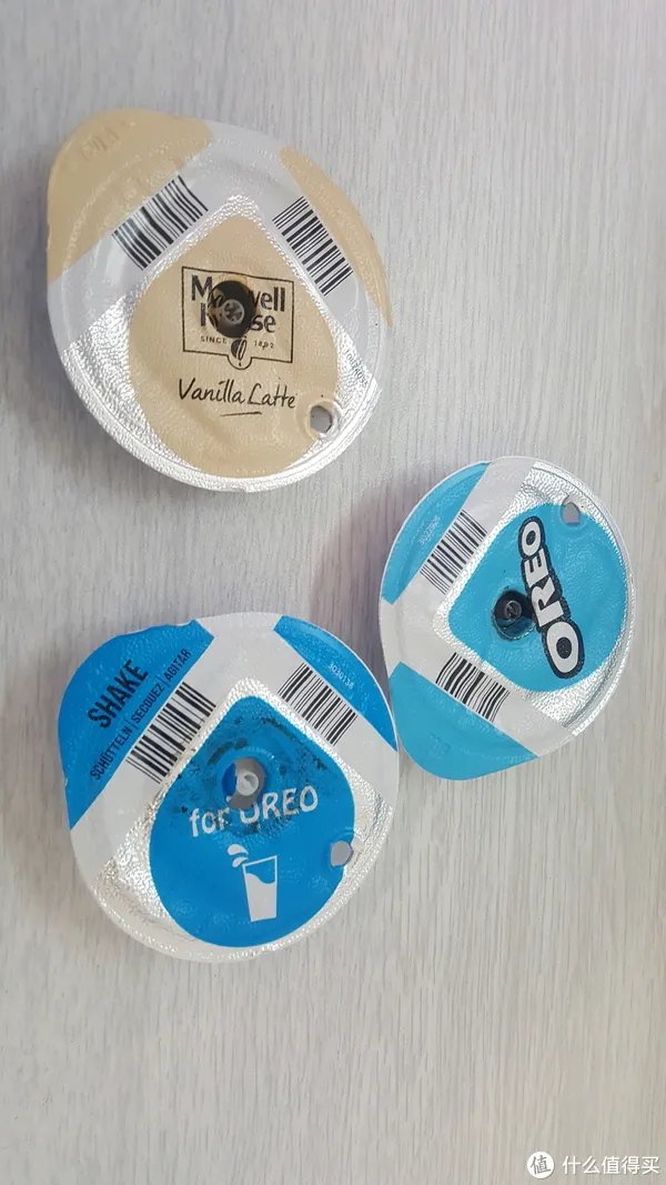 懒人的办公室咖啡选择：BOSCH 博世 Tassimo 胶囊咖啡机 使用评测