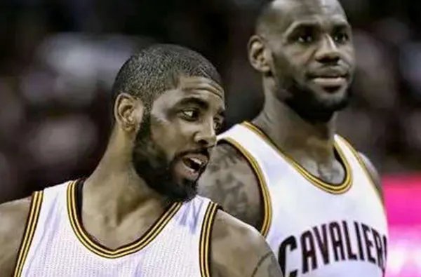 欧文再次取关詹姆斯引球迷关注，他们二人关系破裂了吗？