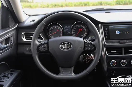 奔腾b30怎么样？