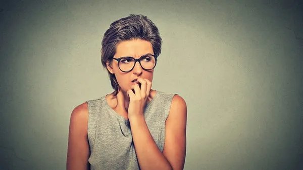 说话没有底气怎么回事