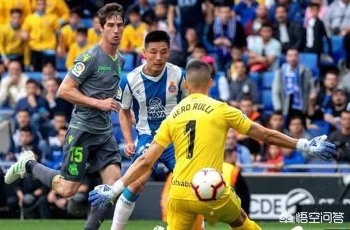 武磊下个赛季西甲进球数能超过十个吗？