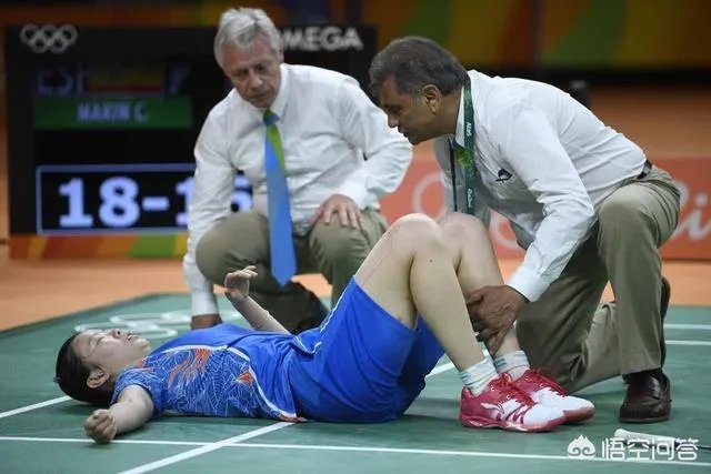 奥运冠军李雪芮复出能够带领国羽女单走出低谷吗？