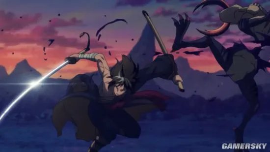 《地下城与勇士》动画新作宣传片+视觉图 圣职者（女）、魔枪士新面孔亮相