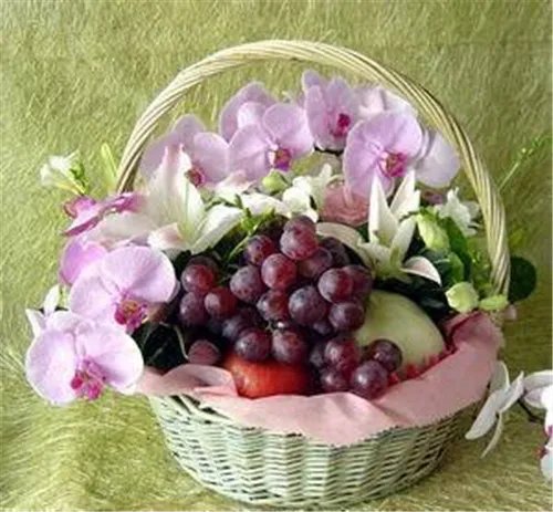 水果花篮怎么装饰 水果花篮制作步骤有哪些