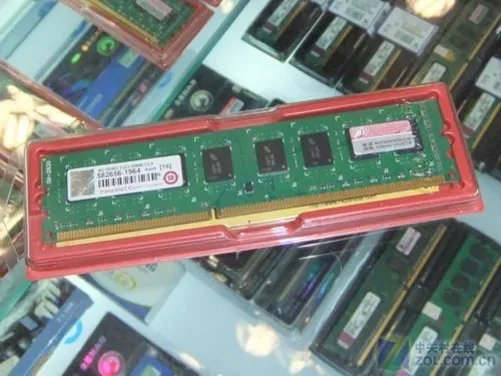 绝对主流 5款DDR3-1333品牌内存推荐