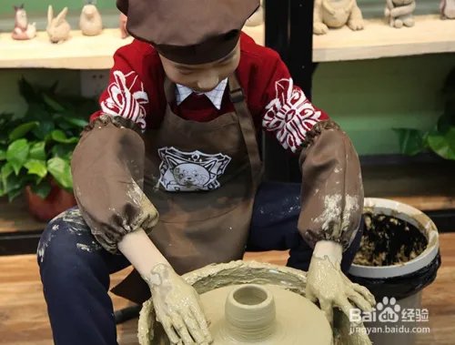 陶艺加盟店应该如何经营