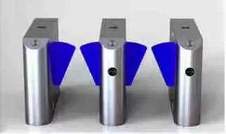 景区应该用什么闸机？