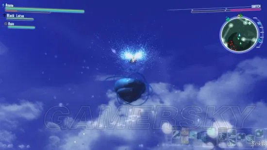 《加速世界VS刀剑神域》图文流程攻略 操作指南及剧情流程攻略