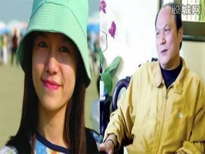 翁帆与杨振宁有孩子吗 原来两人不宜要孩子