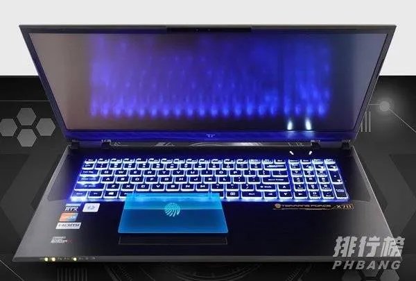 2020散热最好的游戏笔记本排名_散热好的游戏笔记本推荐