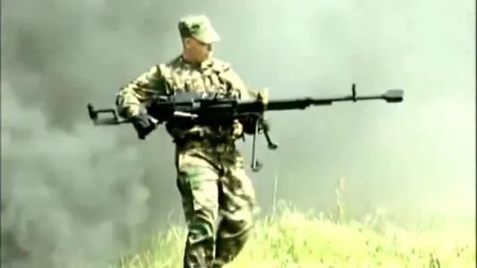 《少女前线》Kord介绍 限时救援奖励五星机枪Kord立绘故事一览