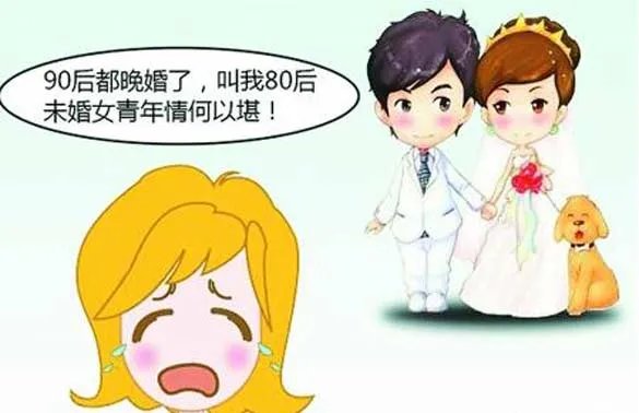 男女晚婚年龄是多少 28岁未婚国家补贴