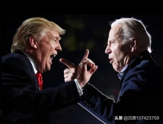 特朗普向最高法院提交紧急申请，纳税记录会是那根稻草吗？