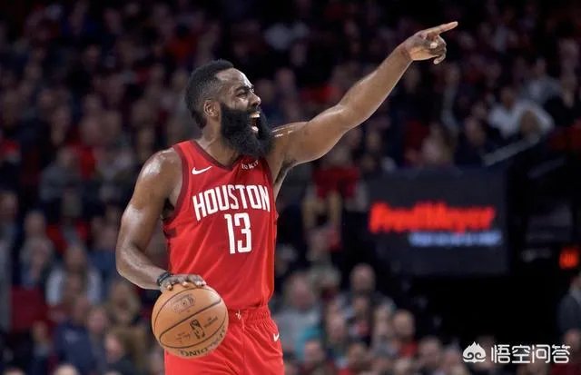 保罗如果复出，哈登还能继续疯狂砍分的表现么？