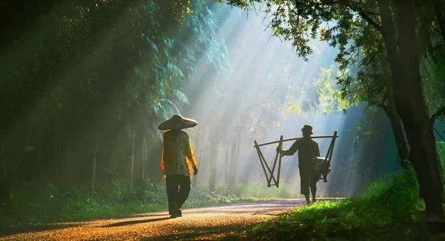 补漏趁天晴相对应的句子