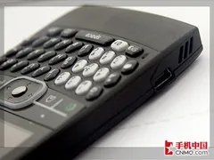 性能远超多普达 MOTO微软智能机Q8评测