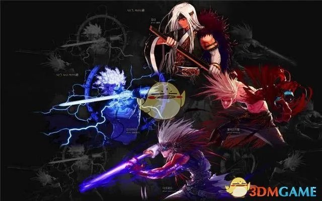 《DNF》2020最强职业