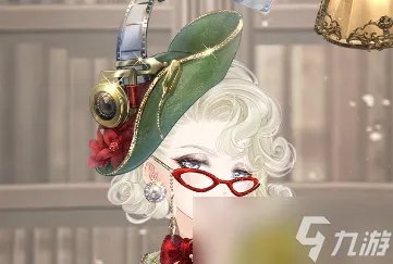 奇迹暖暖密讯风云第一天搭配方法