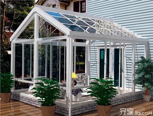 阳光房报价 阳光房多少钱一平方