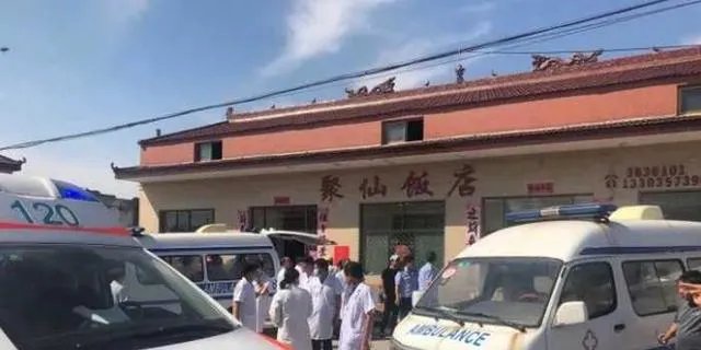 山西一饭店的坍塌，给我们带来什么教训？