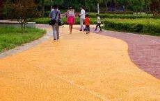 划重点，透水混凝土增强剂是做什么的