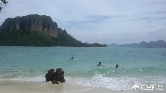 广州出发泰国旅游，4天3晚要准备多少泰铢？