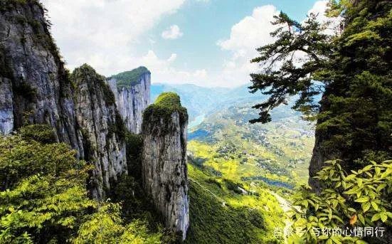 清明节放假三天不知道去哪里玩