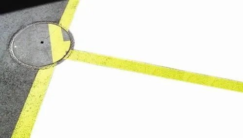 有哪些图片会逼死强迫症？